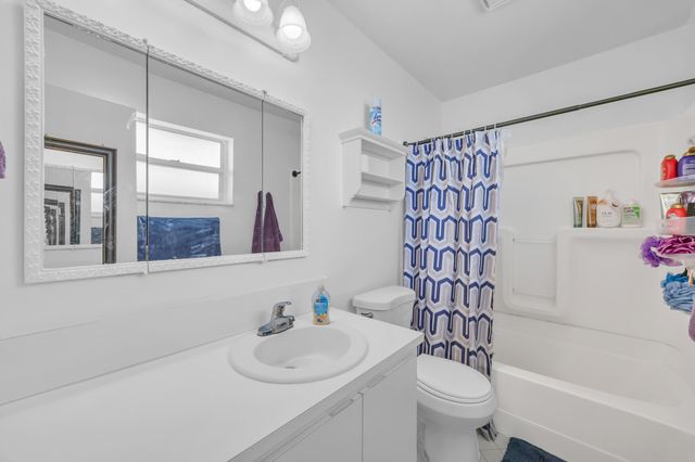 1333 SE Bayharbor Street, Port St. Lucie, Port St Lucie, FL 34983