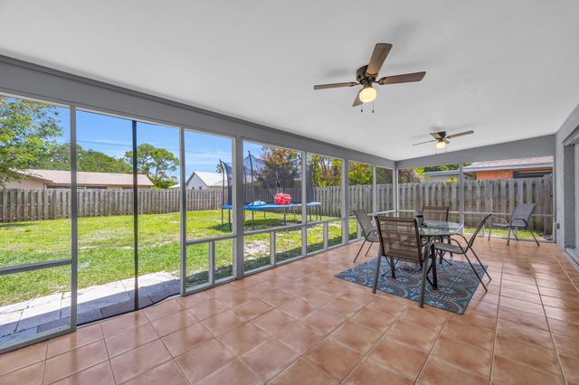 1333 SE Bayharbor Street, Port St. Lucie, Port St Lucie, FL 34983