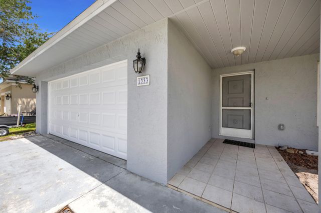 1333 SE Bayharbor Street, Port St. Lucie, Port St Lucie, FL 34983