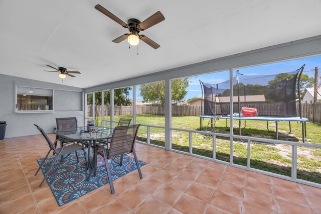 1333 SE Bayharbor Street, Port St. Lucie, Port St Lucie, FL 34983