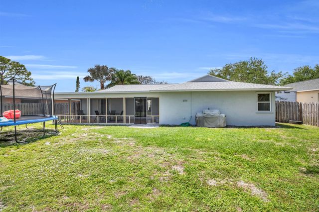 1333 SE Bayharbor Street, Port St. Lucie, Port St Lucie, FL 34983