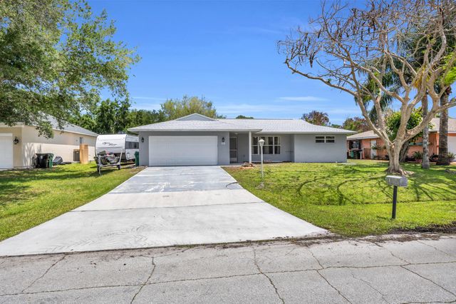 1333 SE Bayharbor Street, Port St. Lucie, Port St Lucie, FL 34983