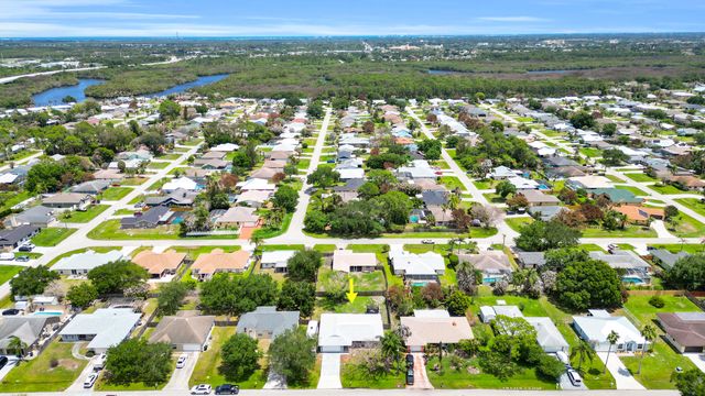 1333 SE Bayharbor Street, Port St. Lucie, Port St Lucie, FL 34983