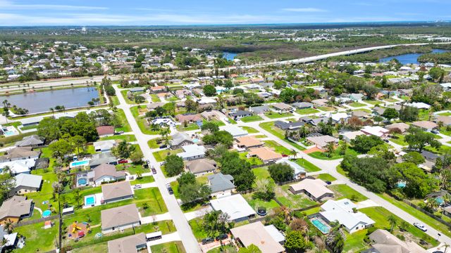 1333 SE Bayharbor Street, Port St. Lucie, Port St Lucie, FL 34983