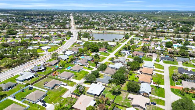 1333 SE Bayharbor Street, Port St. Lucie, Port St Lucie, FL 34983