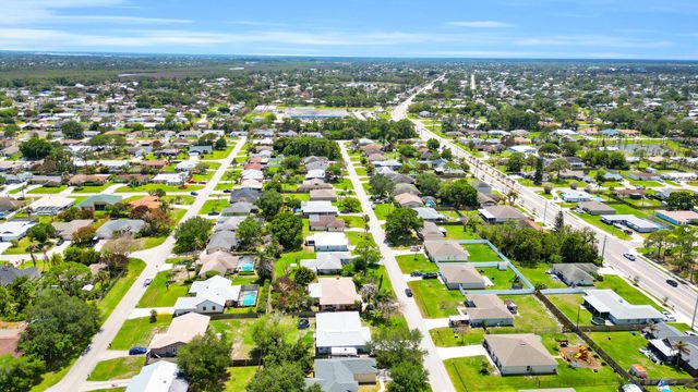 1333 SE Bayharbor Street, Port St. Lucie, Port St Lucie, FL 34983