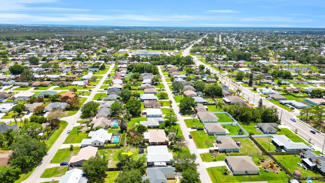 1333 SE Bayharbor Street, Port St. Lucie, Port St Lucie, FL 34983