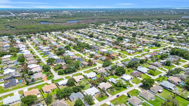 1333 SE Bayharbor Street, Port St. Lucie, Port St Lucie, FL 34983