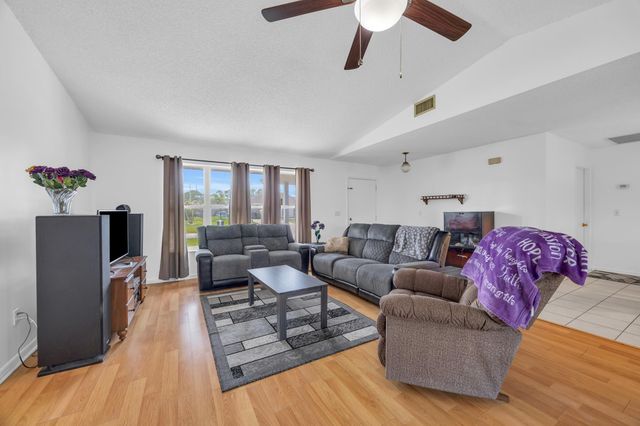 1333 SE Bayharbor Street, Port St. Lucie, Port St Lucie, FL 34983