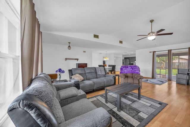 1333 SE Bayharbor Street, Port St. Lucie, Port St Lucie, FL 34983