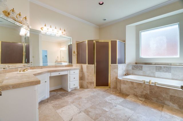 7012 Shalimar Court, Colleyville, TX 76034