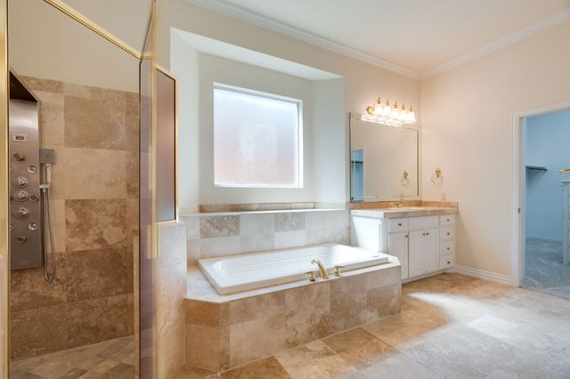 7012 Shalimar Court, Colleyville, TX 76034