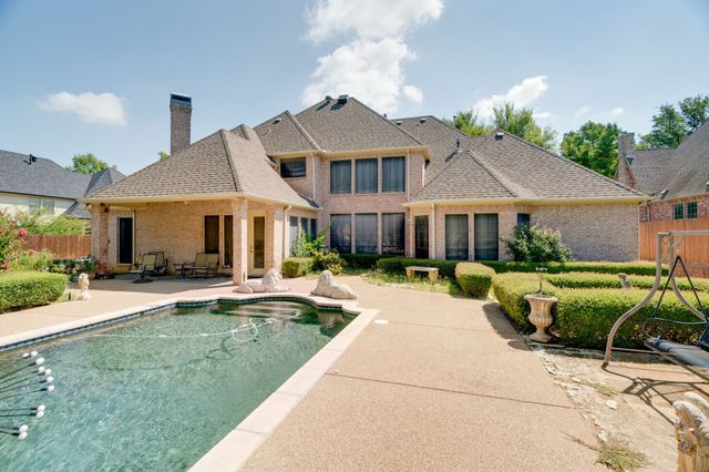 7012 Shalimar Court, Colleyville, TX 76034