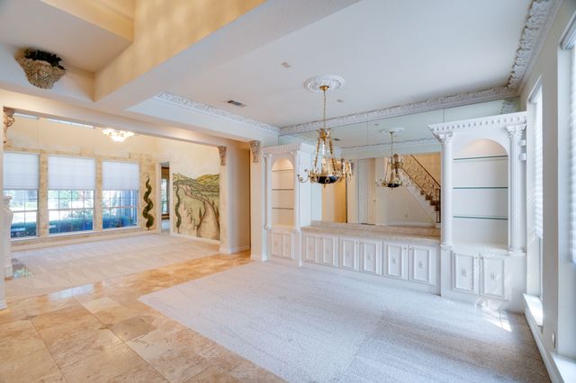 7012 Shalimar Court, Colleyville, TX 76034