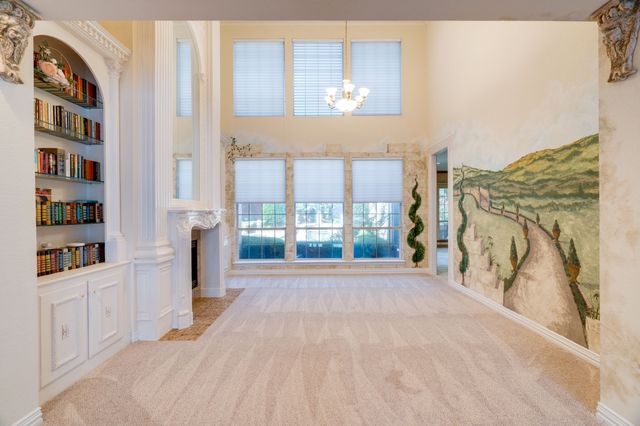 7012 Shalimar Court, Colleyville, TX 76034