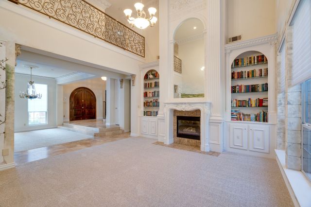 7012 Shalimar Court, Colleyville, TX 76034