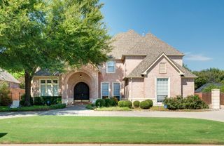 7012 Shalimar Court, Colleyville, TX 76034