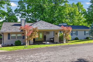 321 Herrington Woods Road, Harrodsburg, KY 40330