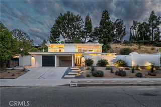 17042 Lisette, Granada Hills (los Angeles), CA 91344