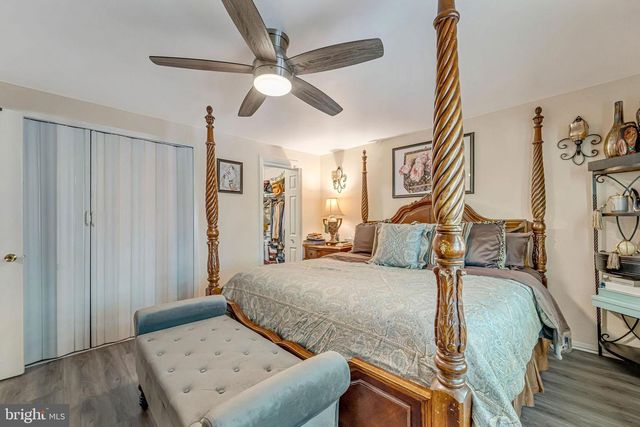 40 RITTENHOUSE DR, Willingboro, NJ 08046