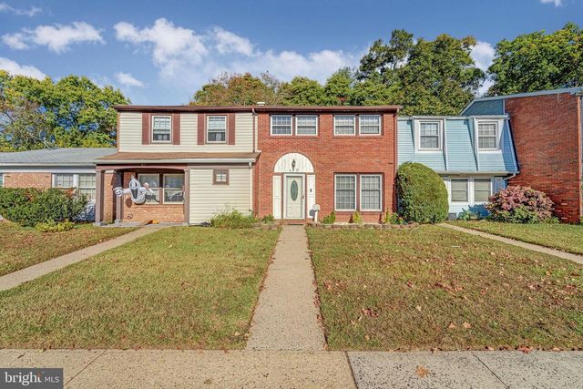 40 RITTENHOUSE DR, Willingboro, NJ 08046