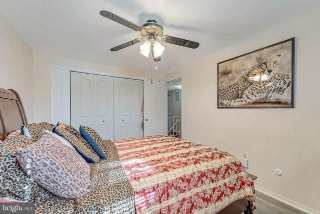 40 RITTENHOUSE DR, Willingboro, NJ 08046