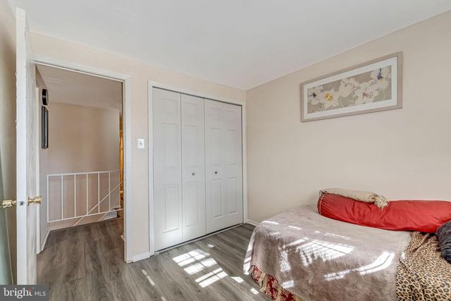 40 RITTENHOUSE DR, Willingboro, NJ 08046