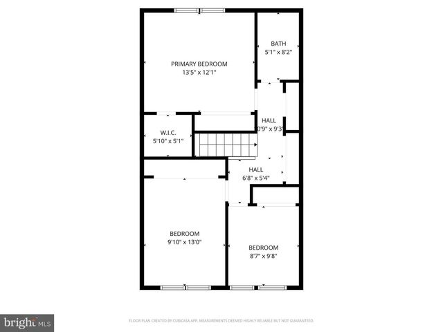 40 RITTENHOUSE DR, Willingboro, NJ 08046