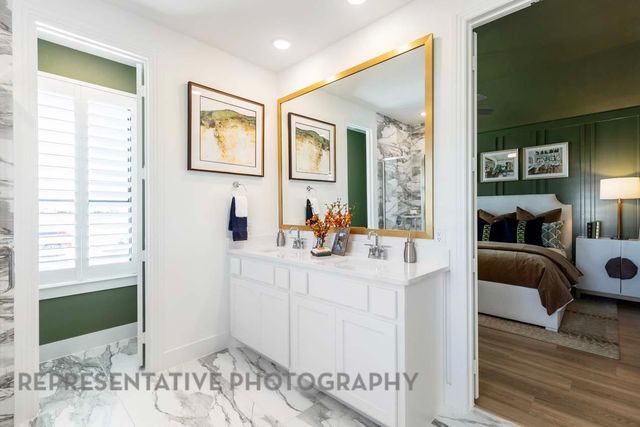 7425 Moon Chase Trail, Mckinney, TX 75071