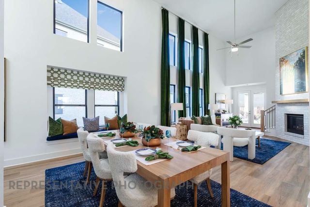 7425 Moon Chase Trail, Mckinney, TX 75071