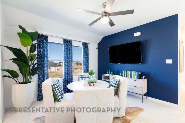 7425 Moon Chase Trail, Mckinney, TX 75071