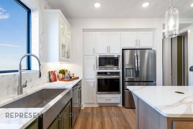 7425 Moon Chase Trail, Mckinney, TX 75071