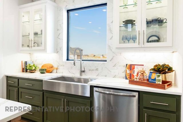 7425 Moon Chase Trail, Mckinney, TX 75071