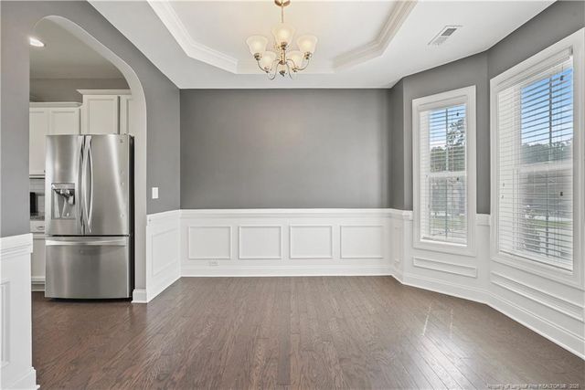 17 Tanawha Court, Spring Lake, NC 28390