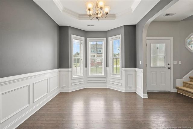 17 Tanawha Court, Spring Lake, NC 28390