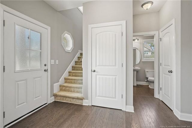 17 Tanawha Court, Spring Lake, NC 28390
