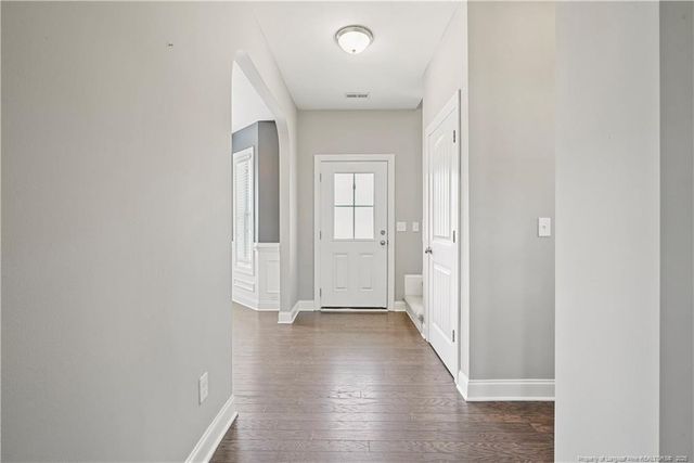 17 Tanawha Court, Spring Lake, NC 28390