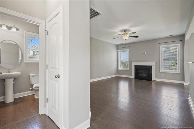 17 Tanawha Court, Spring Lake, NC 28390