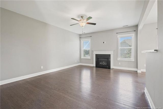 17 Tanawha Court, Spring Lake, NC 28390