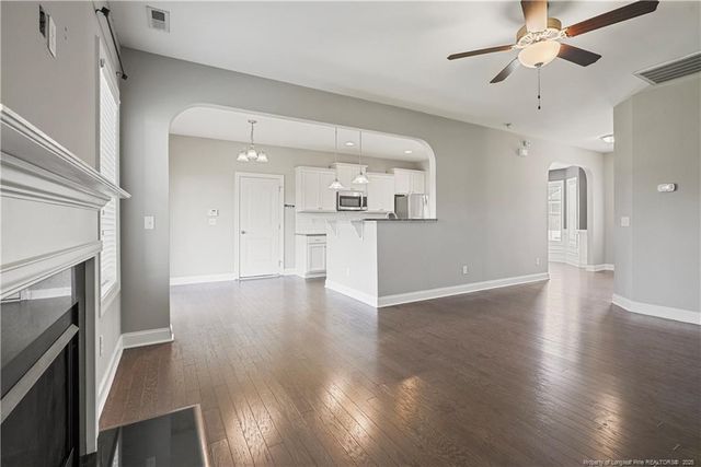 17 Tanawha Court, Spring Lake, NC 28390
