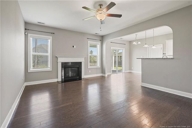 17 Tanawha Court, Spring Lake, NC 28390
