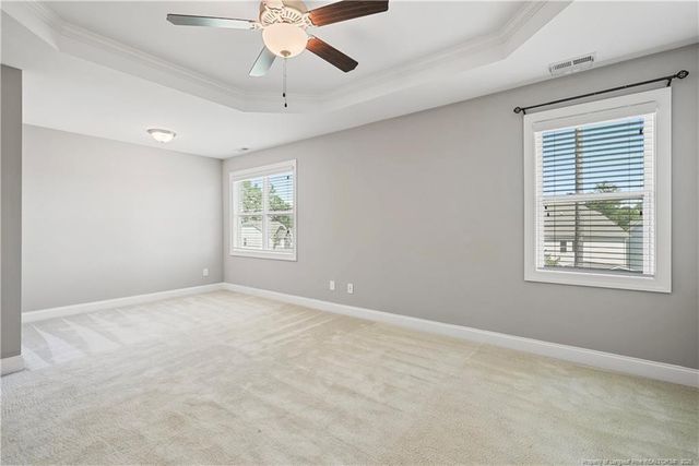 17 Tanawha Court, Spring Lake, NC 28390