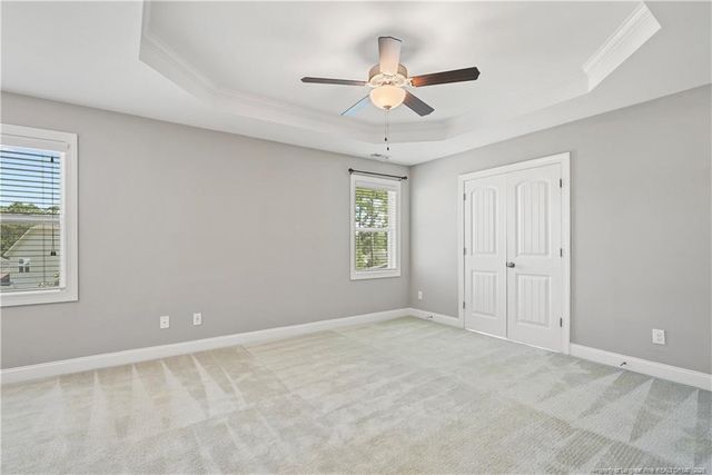 17 Tanawha Court, Spring Lake, NC 28390