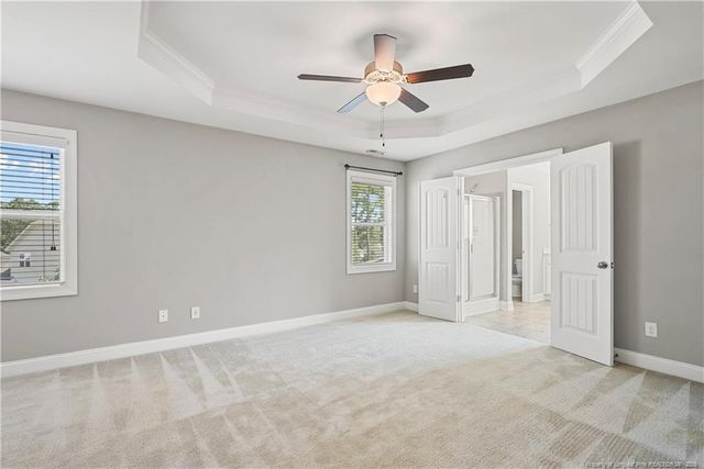 17 Tanawha Court, Spring Lake, NC 28390