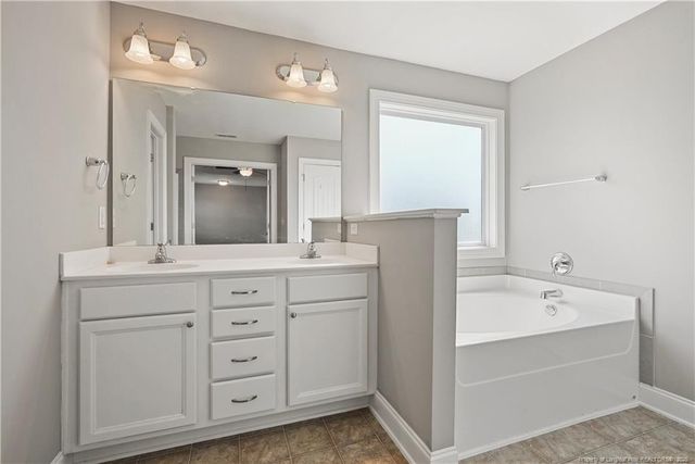 17 Tanawha Court, Spring Lake, NC 28390