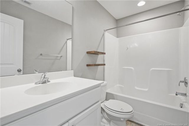 17 Tanawha Court, Spring Lake, NC 28390