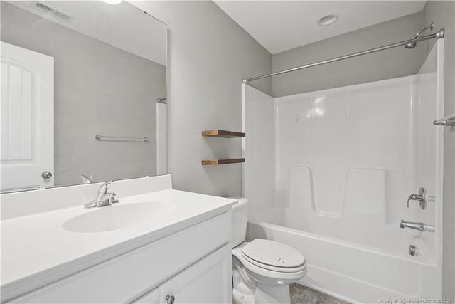 17 Tanawha Court, Spring Lake, NC 28390