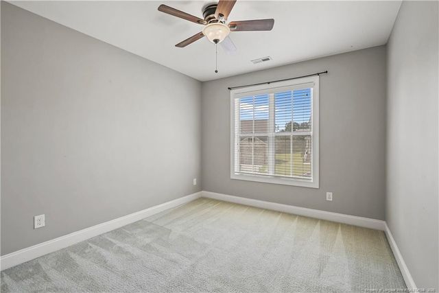 17 Tanawha Court, Spring Lake, NC 28390