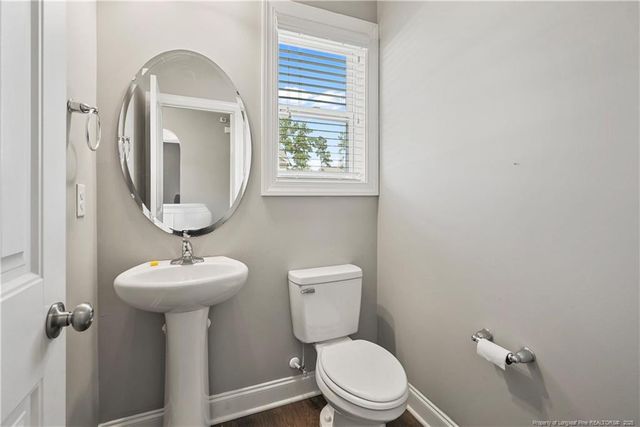 17 Tanawha Court, Spring Lake, NC 28390