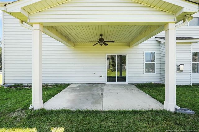 17 Tanawha Court, Spring Lake, NC 28390
